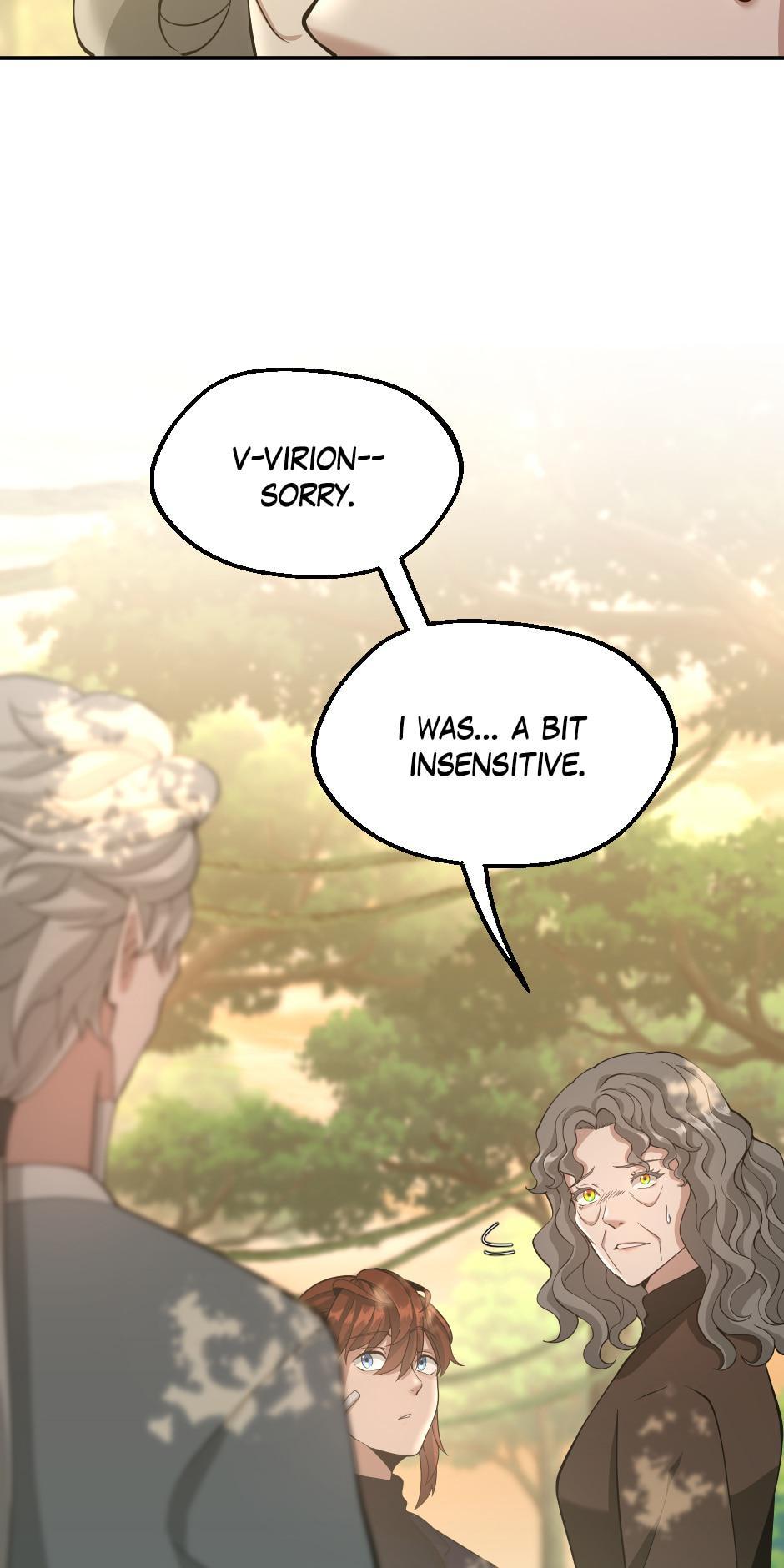 The Beginning After The End Chapter 130 image 56